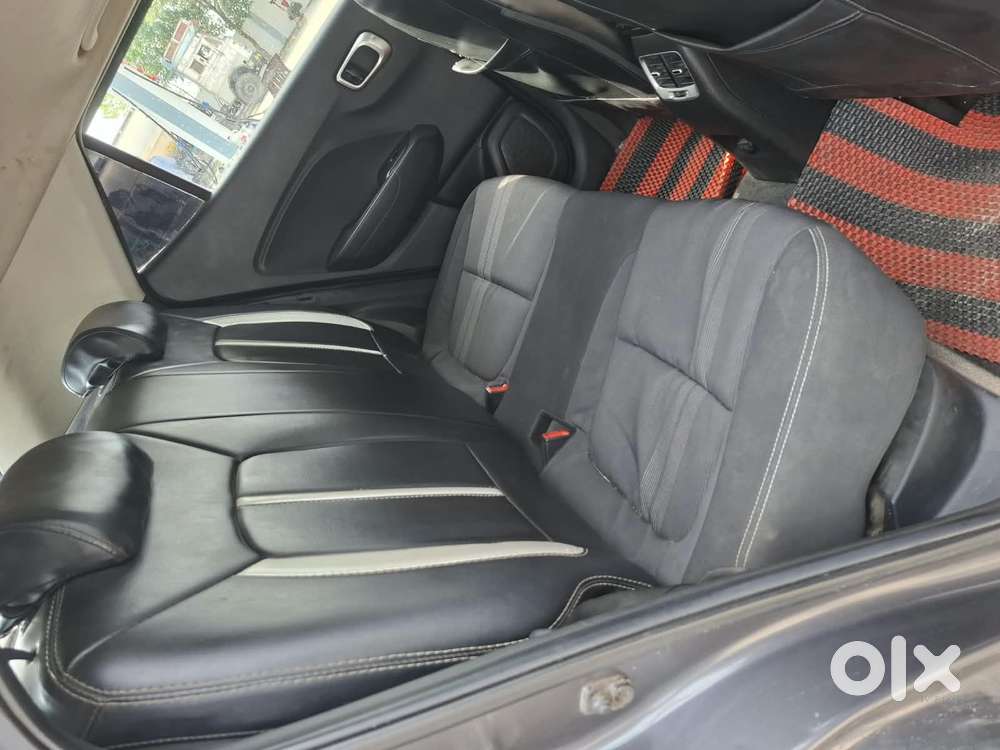 Hyundai Venue 1.0 Turbo Gdi Sx+ At, 2020, Petrol