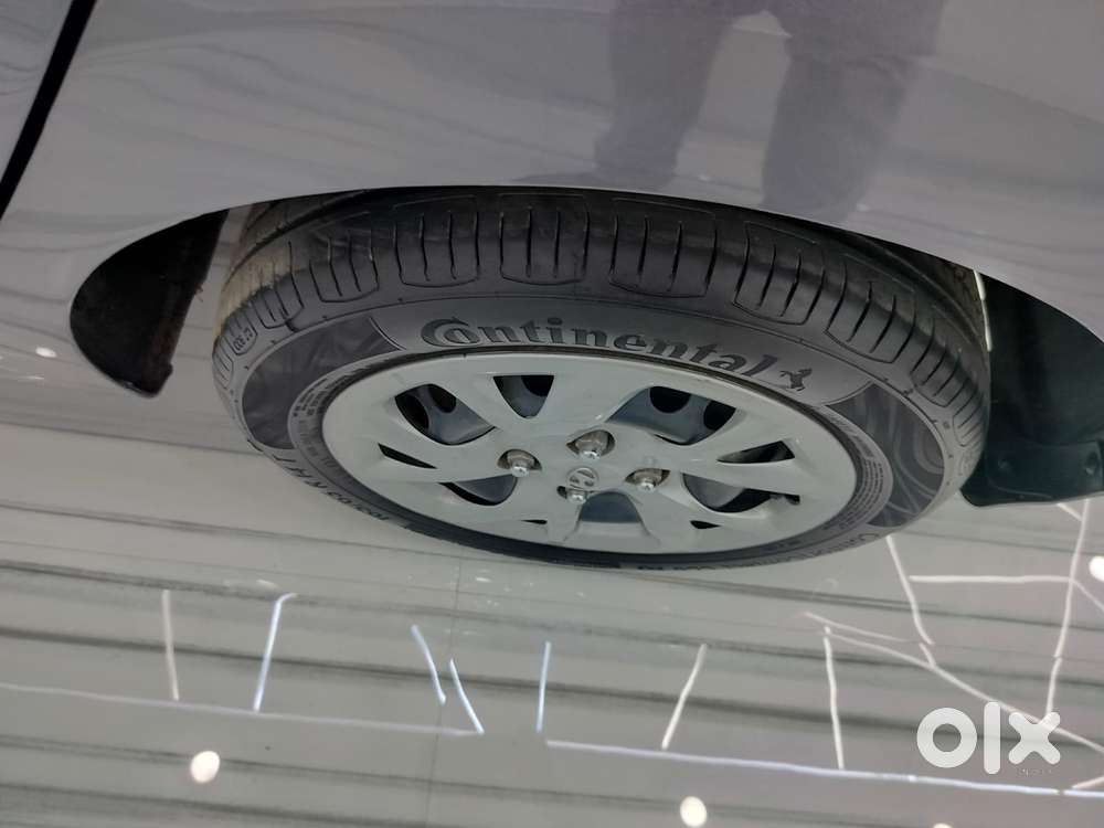 Hyundai Grand I10 1.2 Sportz At, 2019, Petrol