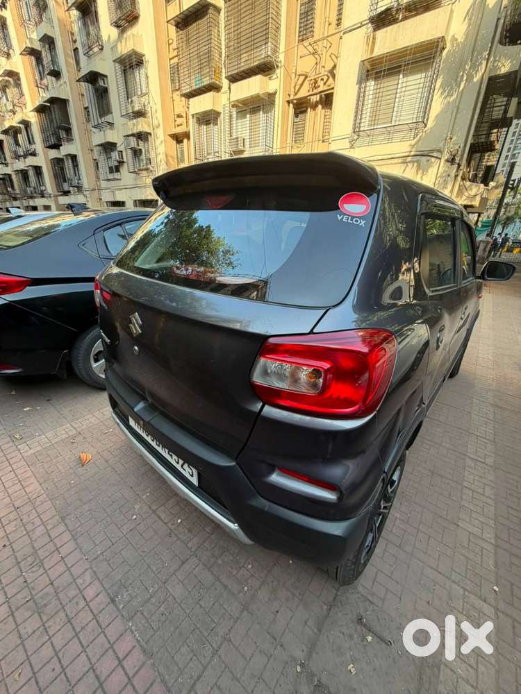 Top Condition - Maruti Suzuki S-presso 2020