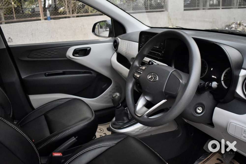 Hyundai Grand I10 Nios Magna 1.2 Kappa Vtvt, 2021, Petrol