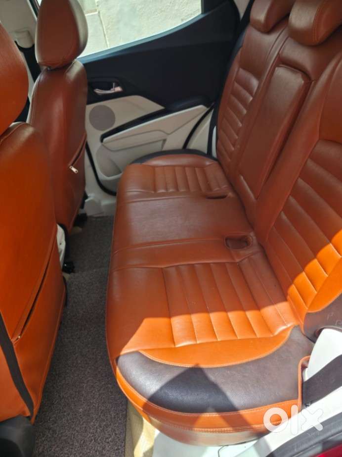 Mahindra Xuv 3xo Ax5 Ds Mt, 2024, Diesel