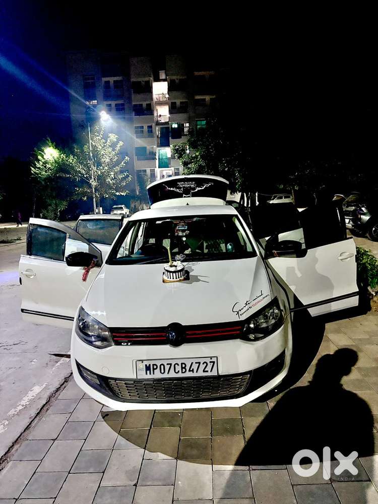 Volkswagen Polo 2013 Diesel Good Condition