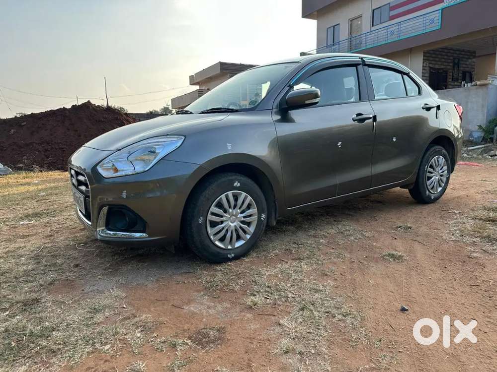 Maruti Suzuki Dzire 2022 Petrol 40000 Km Driven