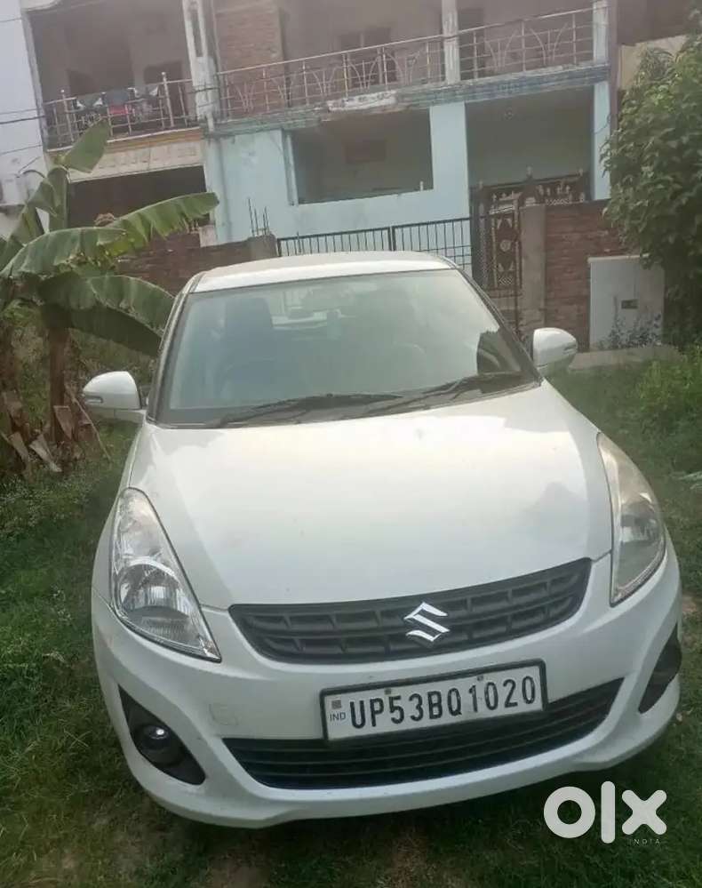 Maruti Suzuki Swift 2014 Diesel Mt