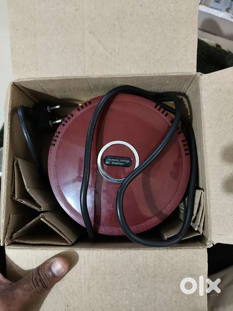 Even single day not used product