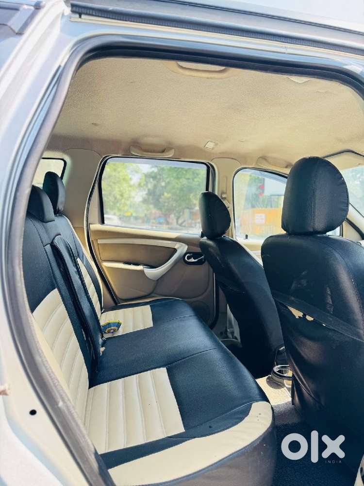 Nissan Terrano, 2014, Diesel