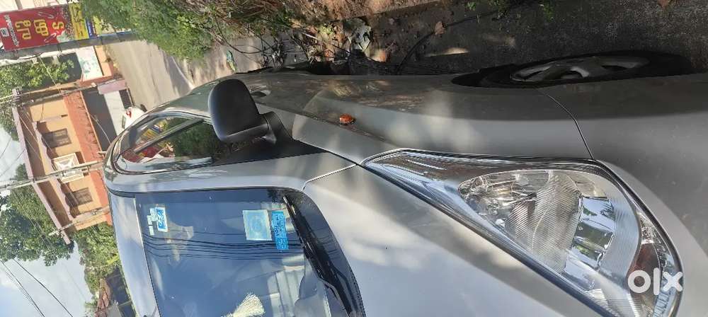Hyundai Eon Era Petrol 2016