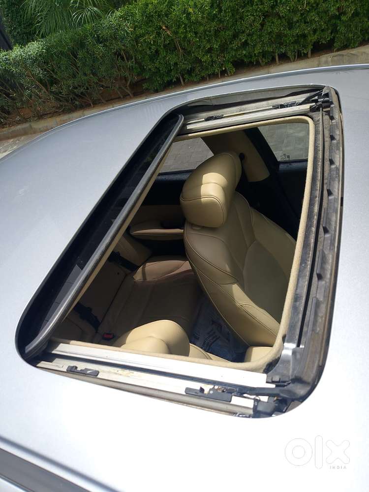 Honda City Zx Cvt, 2021, Petrol