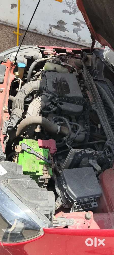 Maruti Suzuki Vitara Brezza 2017 Diesel 81000 Km Driven