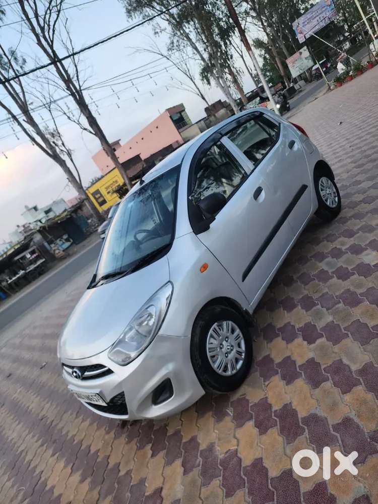 Hyundai I10 2013 Petrol 63000 Km Driven