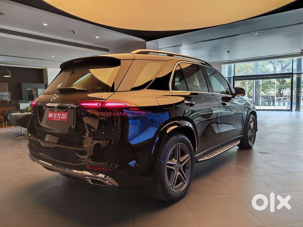 Mercedes-benz Gle 2026 Diesel Well Maintained