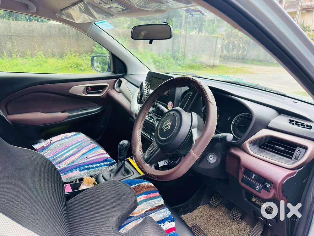 Maruti Suzuki Fronx 2026