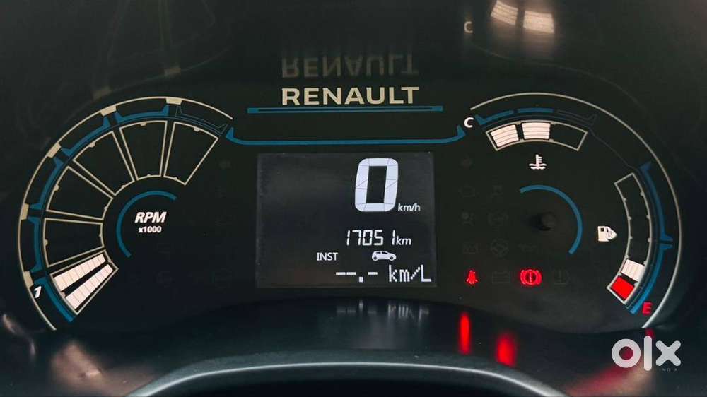 Renault Kiger For Sale