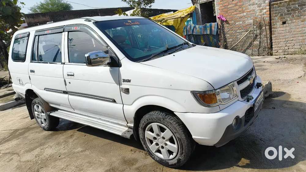 Chevrolet Tavera Neo 2013 Diesel Good Condition