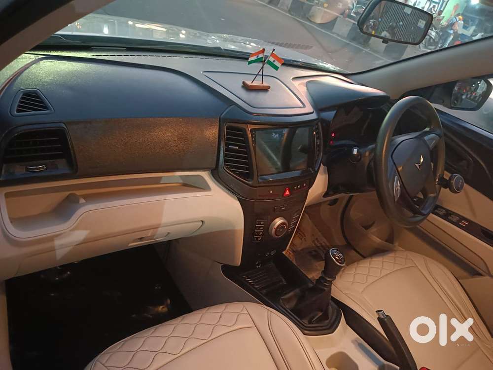 Mahindra Xuv300 W6 Diesel, 2023, Diesel