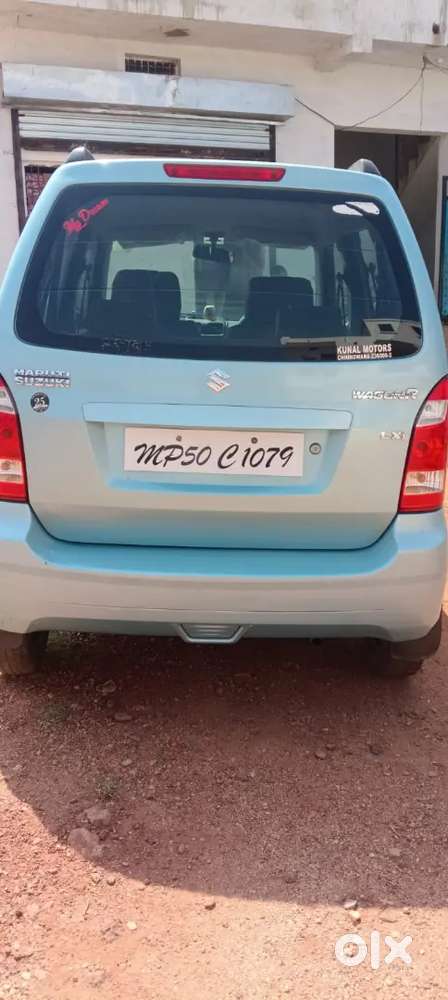 Wagnr Lxi A1 Condition