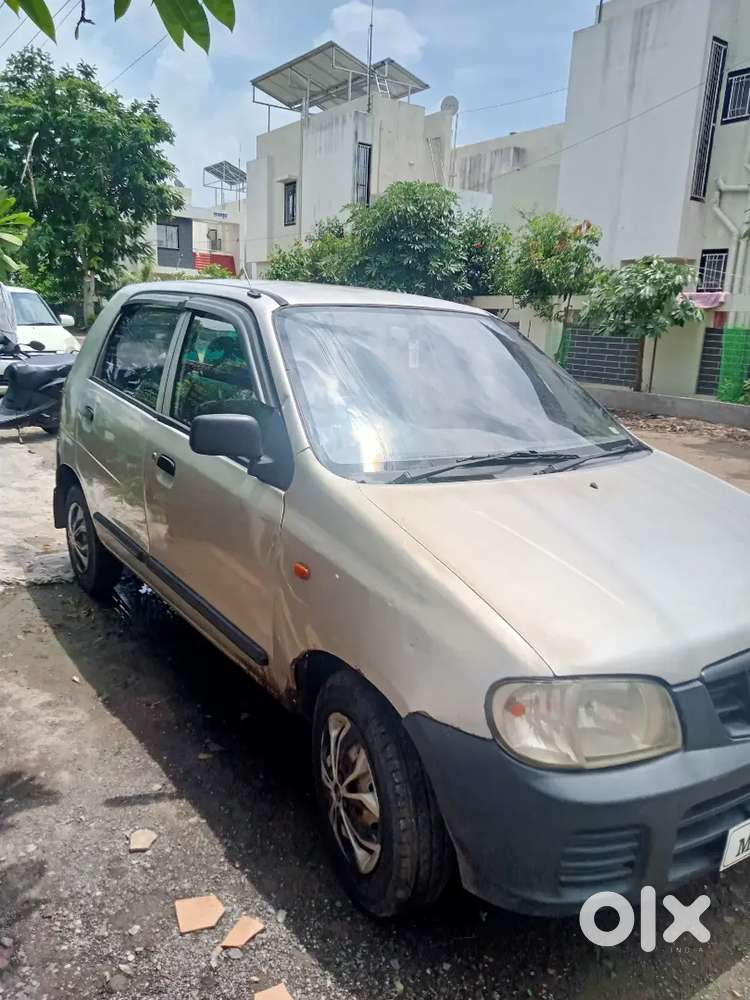 Maruti Suzuki Alto Lxi 2008