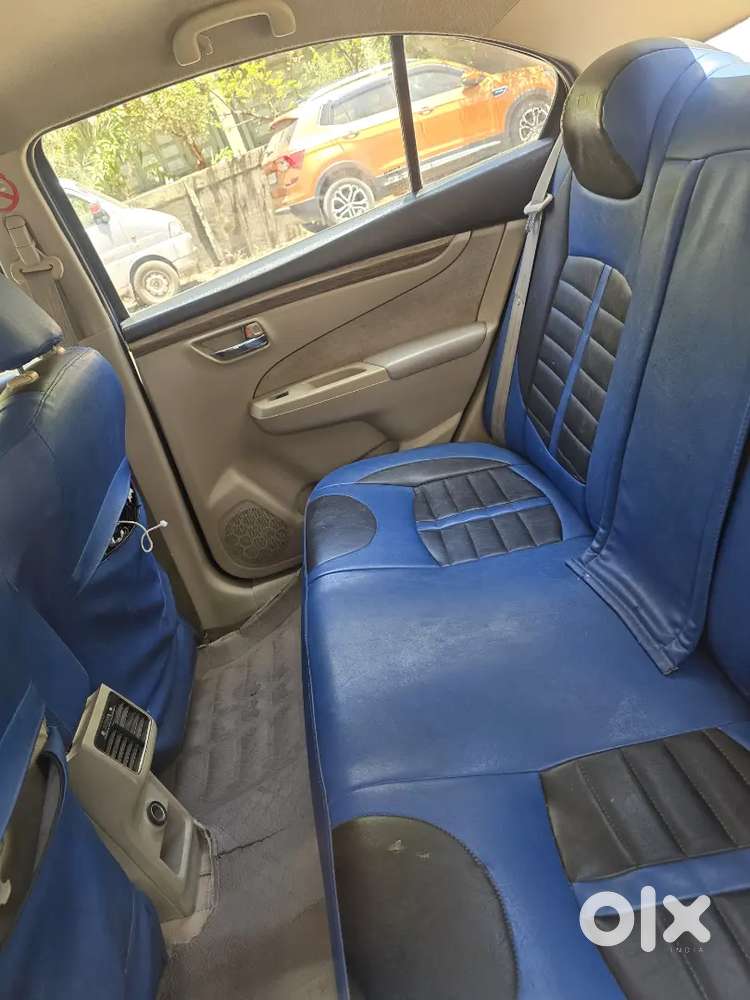 Maruti Suzuki Ciaz 2019 Cng & Hybrids 125000 Km Driven