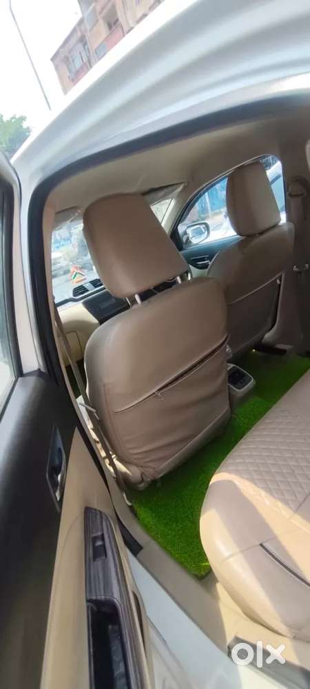 Maruti Suzuki Dzire 1.2 Vxi, 2022, Petrol