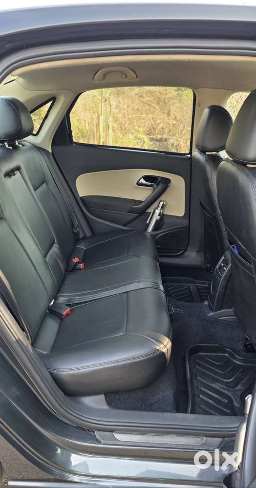 Skoda Rapid 1.5 Tdi Dsg