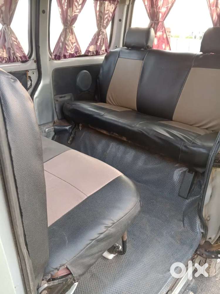Maruti Suzuki Versa 2001