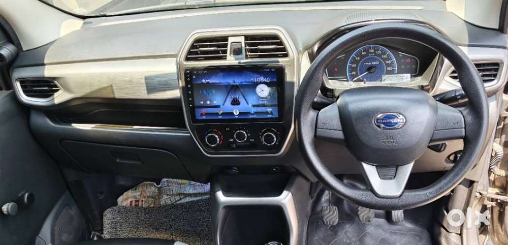 Datsun Redigo 2020-2022 0.8 T, 2022, Petrol