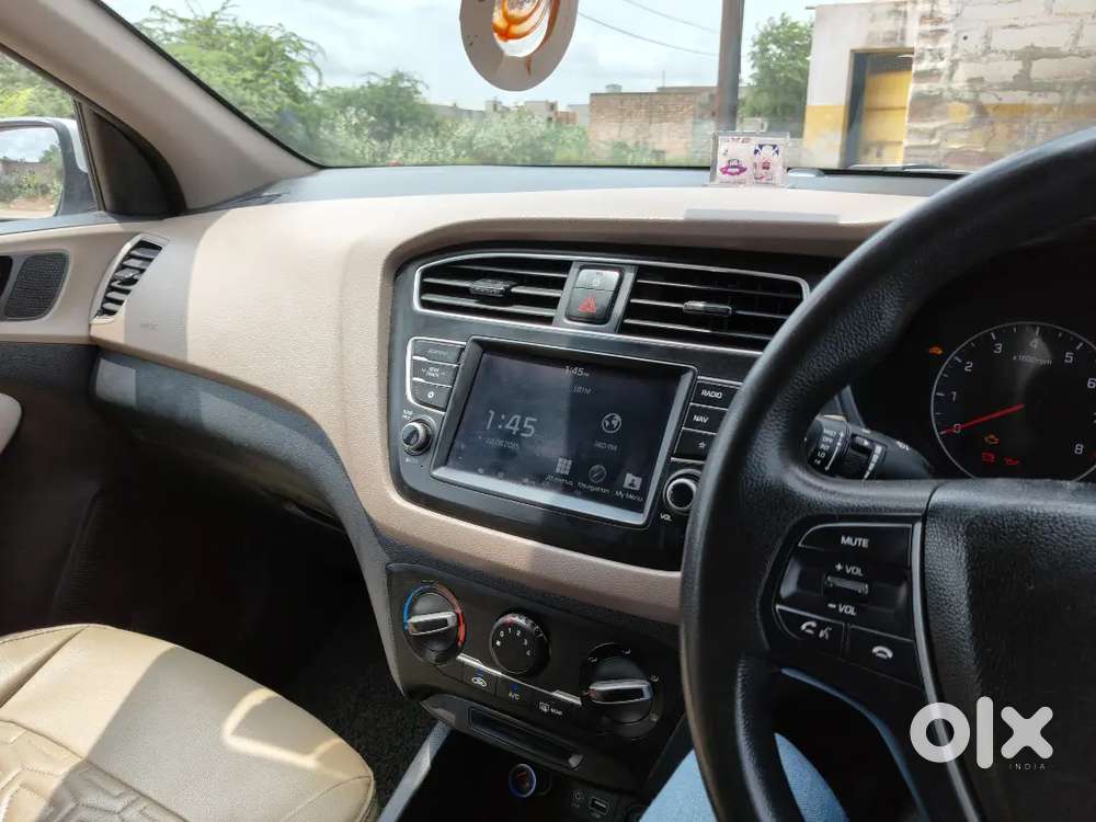 Hyundai I20 Sportz Petrol 2020