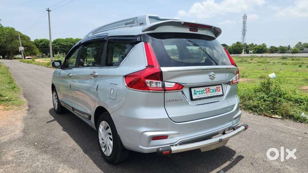 Maruti Suzuki Ertiga Vxi (o) Cng, 2023, Cng & Hybrids