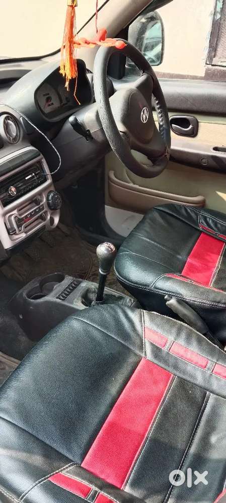 Hyundai Santro 2012 Petrol Well Maintained