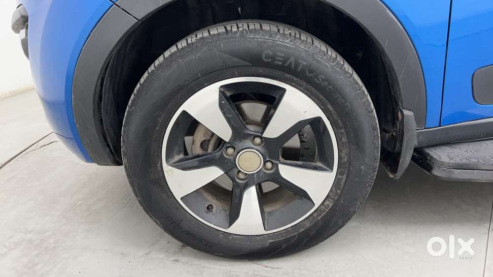 Tata Nexon 1.5 Revotorq Xz Plus Dual Tone, 2017, Diesel