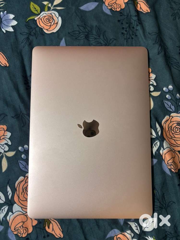 Mackboo air 2020 Retina display 512 gb