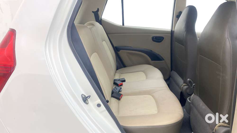 Hyundai I10 Magna 1.1l, 2014, Petrol