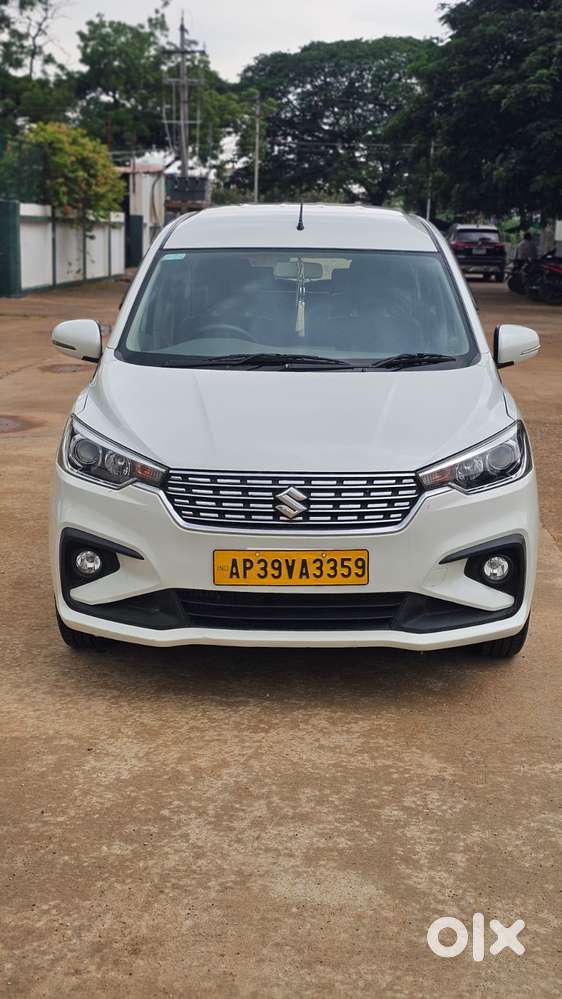 Maruti Suzuki Ertiga Vdi Shvs, 2019, Diesel