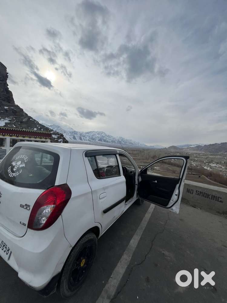 Maruti Suzuki Petrol Manual 2013