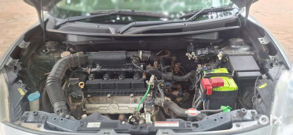 Maruti Suzuki Dzire 1.2 Vxi, 2022, Petrol