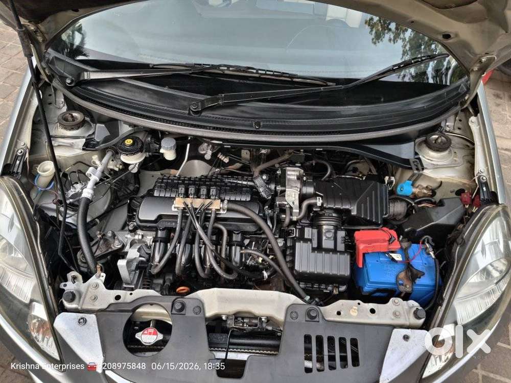 Honda Amaze S Option I-vtec, 2014, Cng & Hybrids