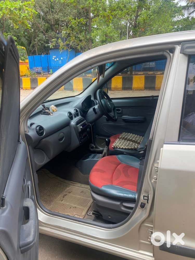 Hyundai Santro Xing 2008 Cng & Hybrids Well Maintained