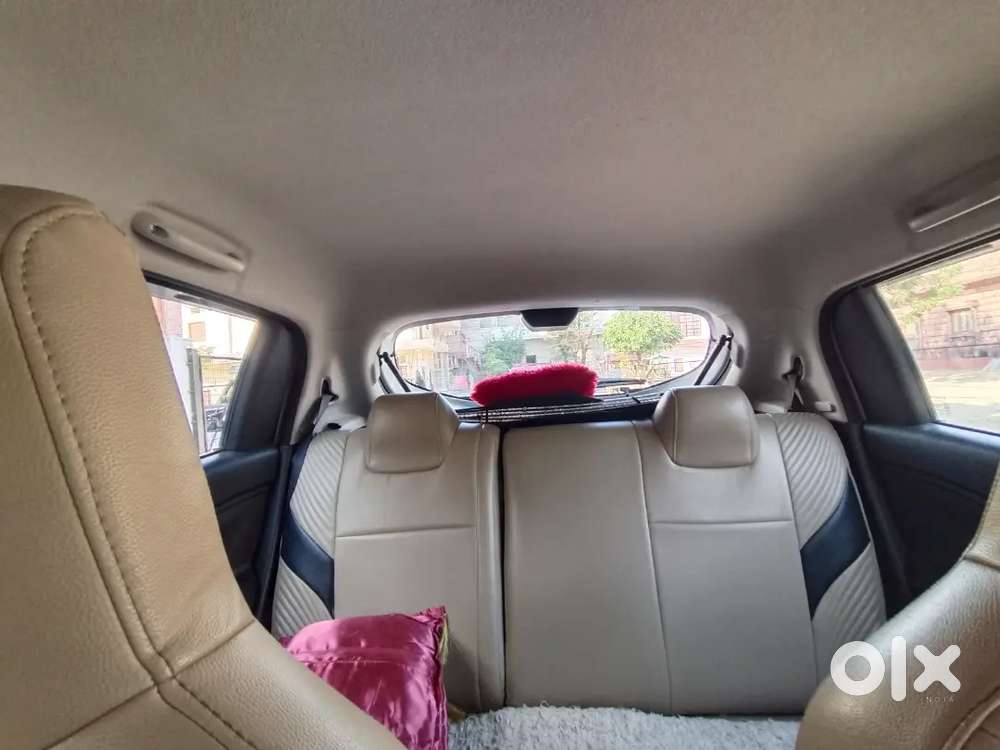 Maruti Suzuki Celerio Zxi 2022