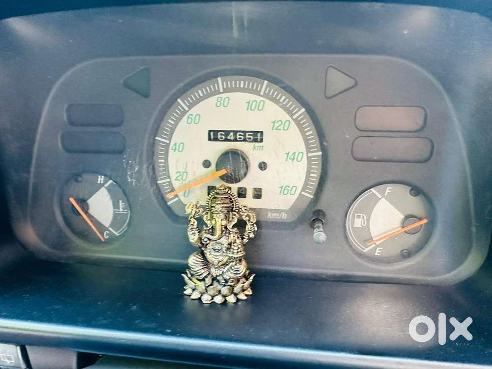 Maruti Suzuki Zen 2004