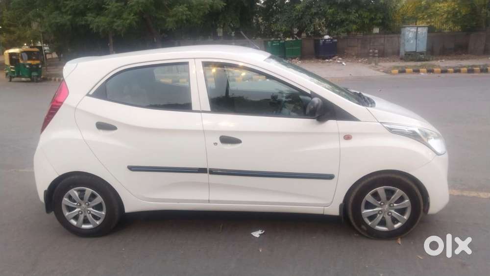 Hyundai Eon Magna +, 2012, Petrol