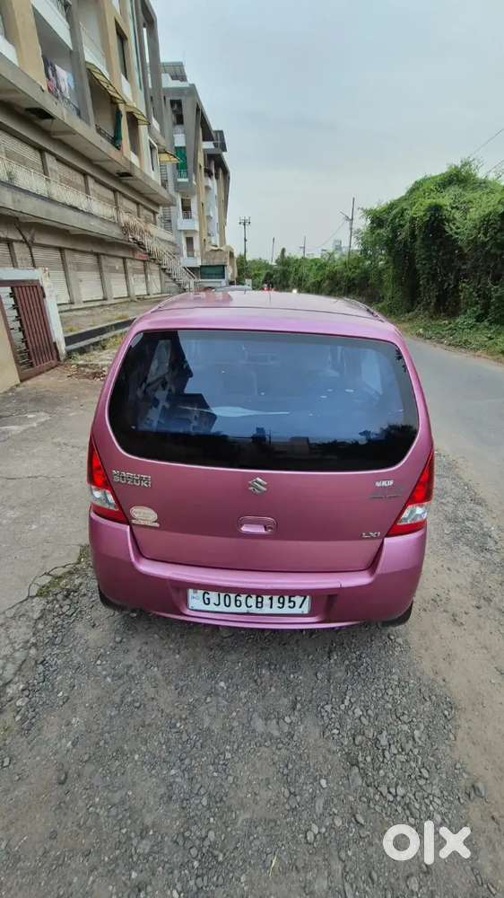 Maruti Suzuki Zen Estilo 2006 Model For Sale