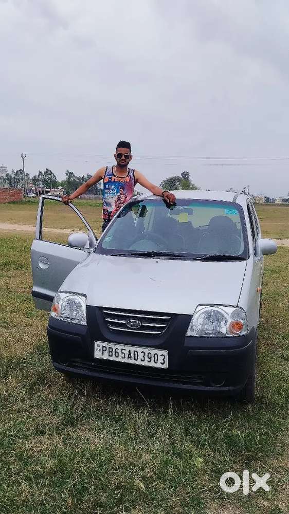 2007 Model  2027 Tak Passing Aa Kharabi Koi.nhi  Petrol Gaddi A