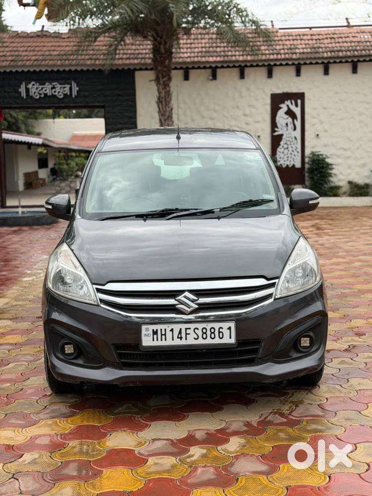 Maruti Suzuki Ertiga Shvs Vdi, 2016, Diesel