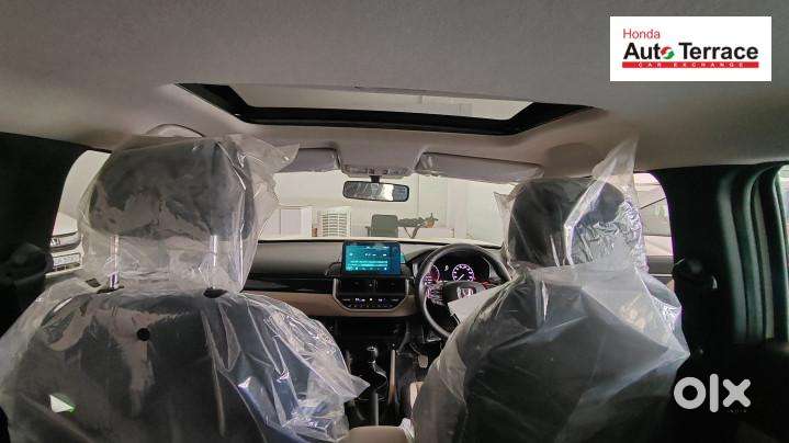 Honda Elevate Vx Cvt, 2024, Petrol