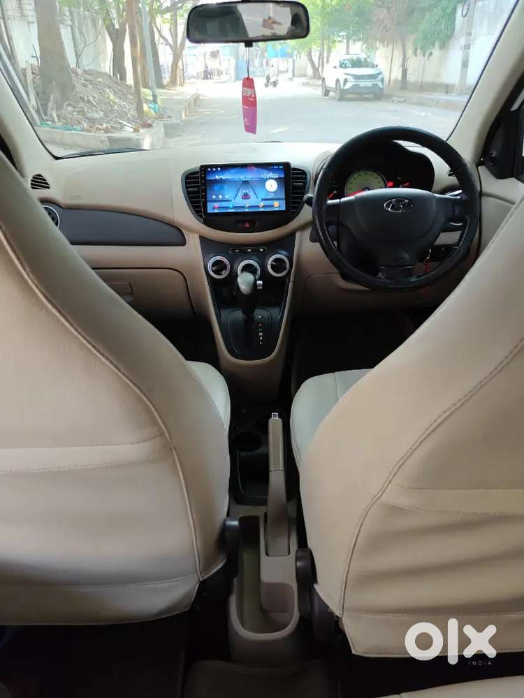 Hyundai I10 2010 Asta