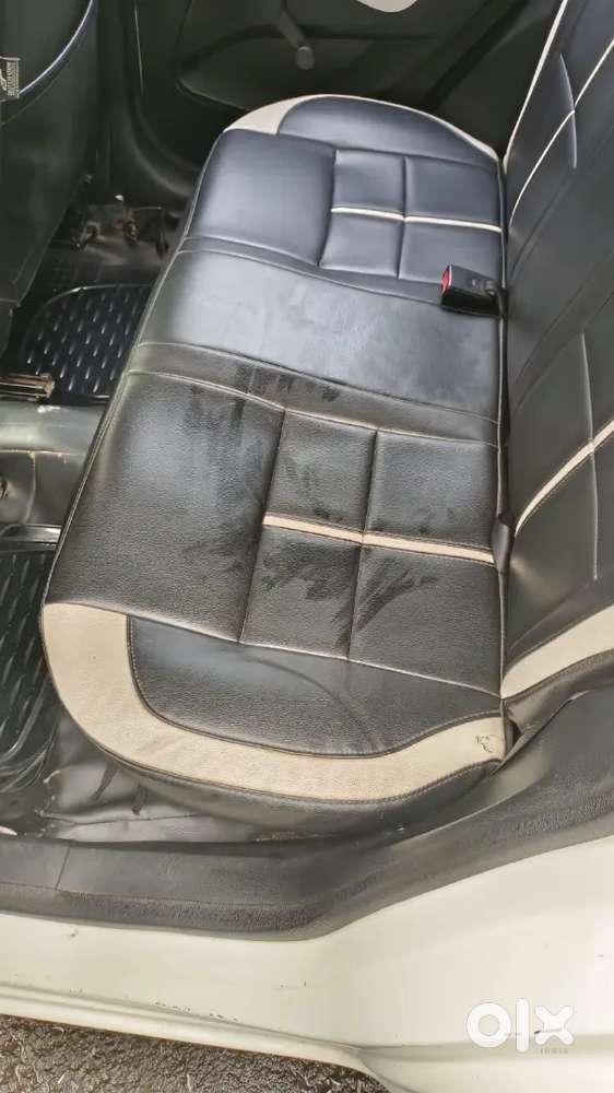 Ford Figo Diesel Zxi 2011