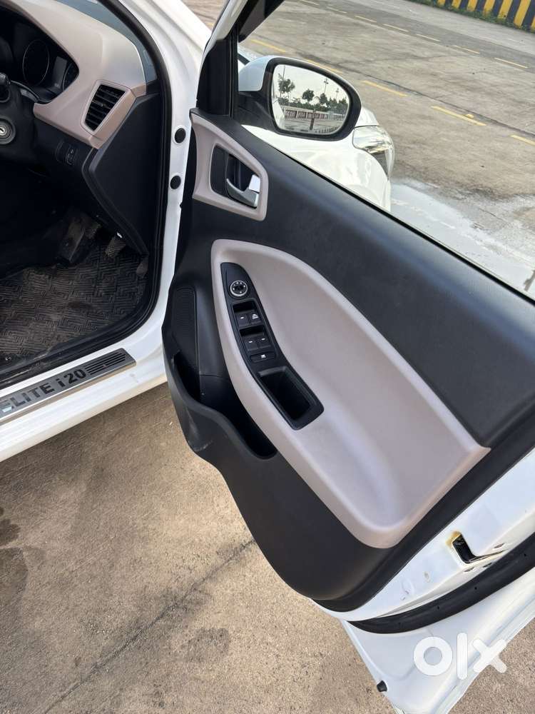 Hyundai Elite I20 Magna Plus, 2019, Petrol