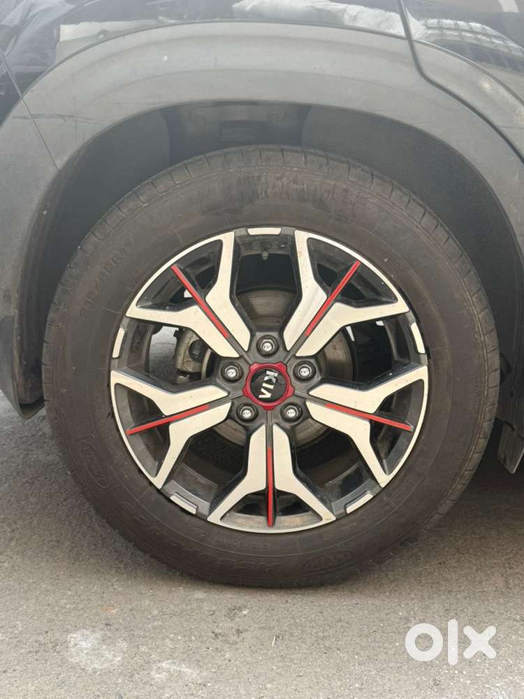 2021 Kia Seltos 2021