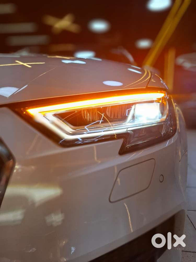 Audi A3 1.4 35 Tfsi Premium Plus, 2019, Petrol