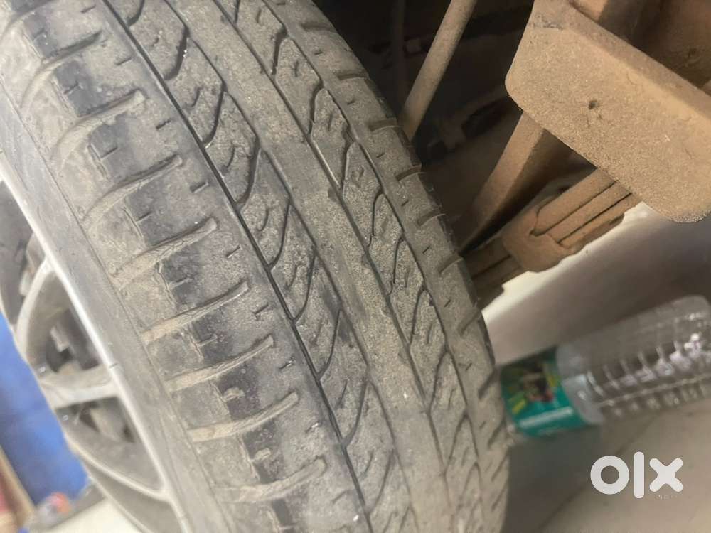 Maruti Suzuki Omni 2001 Manual Petrol